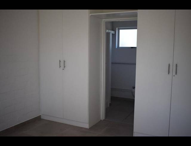 1 BEDROOM PROPERTY TO RENT IN DIEP RIVER